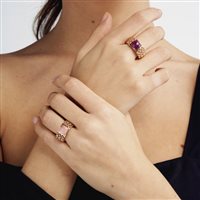 Anello Unoaerre Donna in Argento 6043/14 - 6043/14